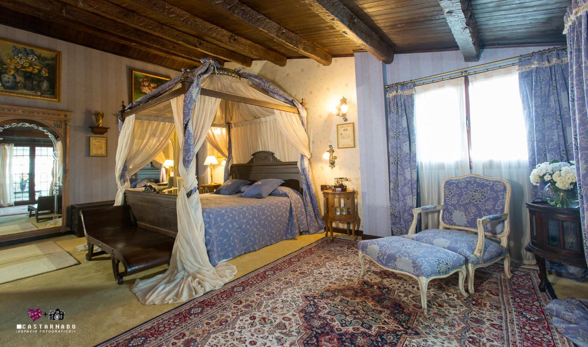 Masia De Lacy Museros Eksteriør bilde
